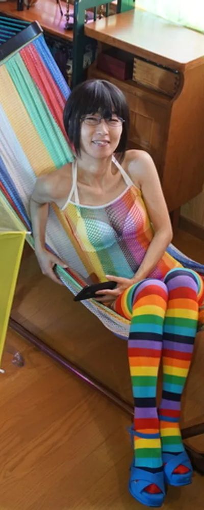 Kyoko Izumino 泉野鏡子