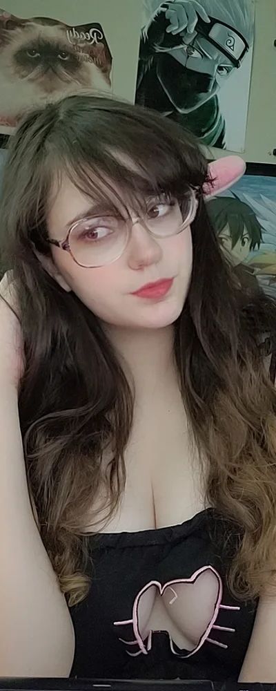 Kittenbelluwu🌸