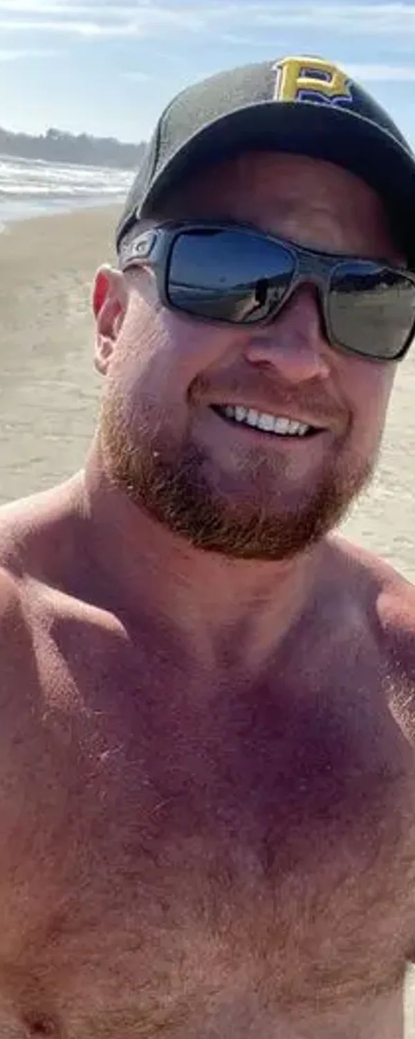 Bluecollarcityworker ( Liam Irish) OnlyFans photo 1