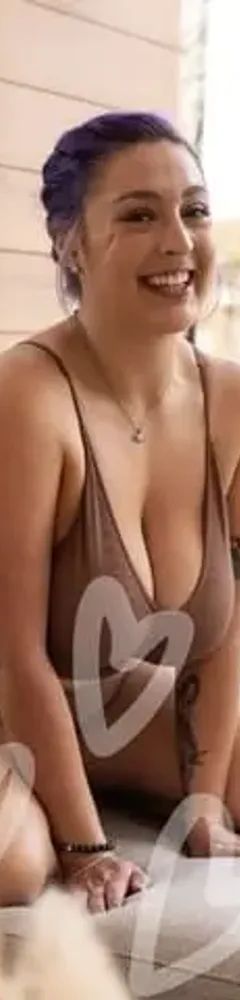 Tati Evans ✨