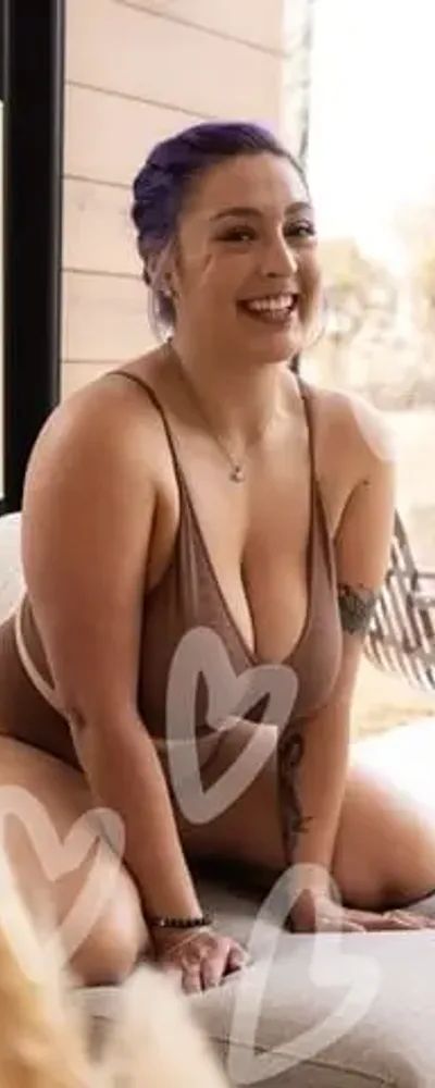 Tati Evans ✨