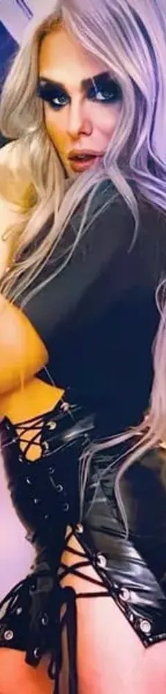 Tatianathebody