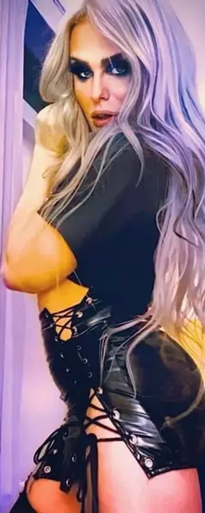 Tatianathebody