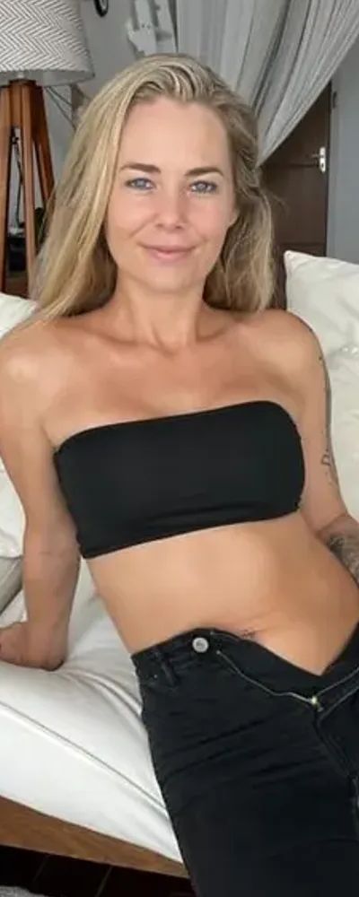 Joanna Nextdoor 🤍