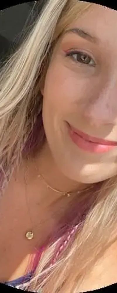 The Cosmic Goddess