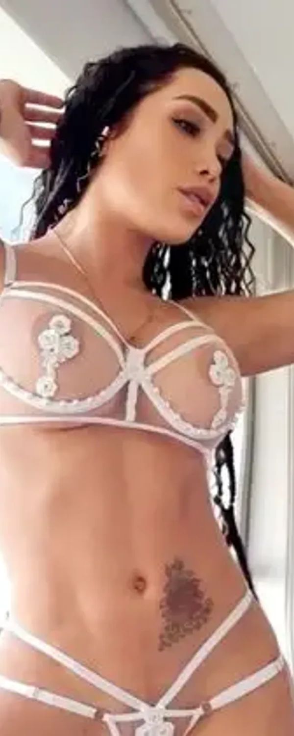 Johana Mercedez Gomez OnlyFans photo 1