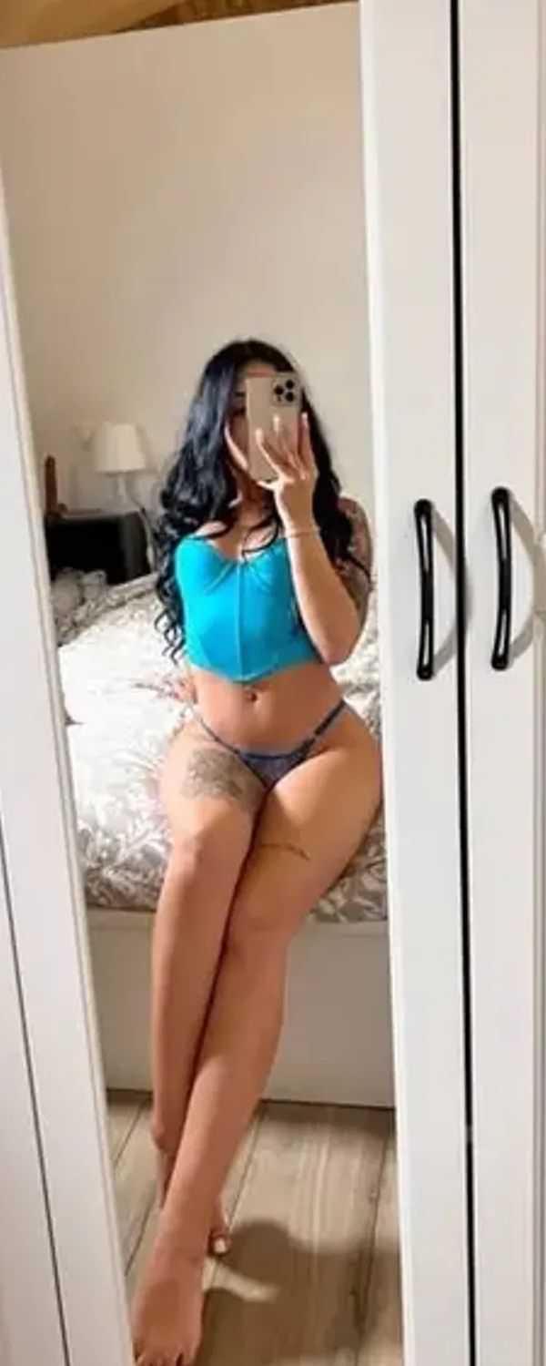 Ludovica Galati Free OnlyFans photo 1
