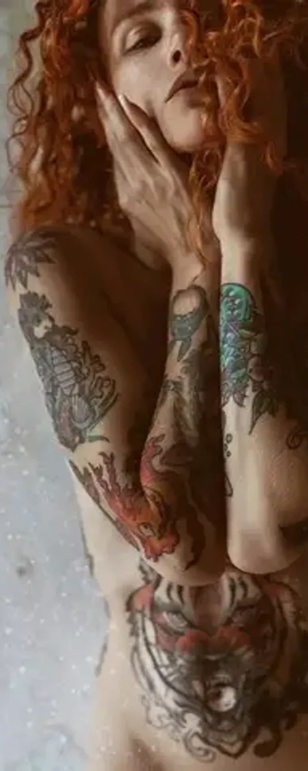 Yaya Vader OnlyFans photo 1