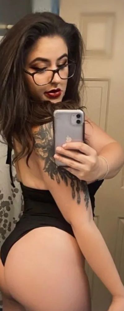 Black Rose