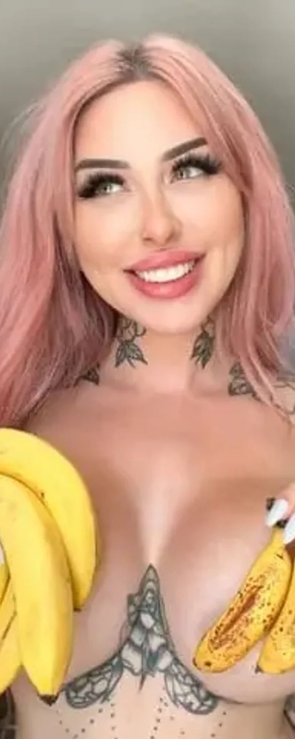 Jade Lavoie • FREE OnlyFans photo 1