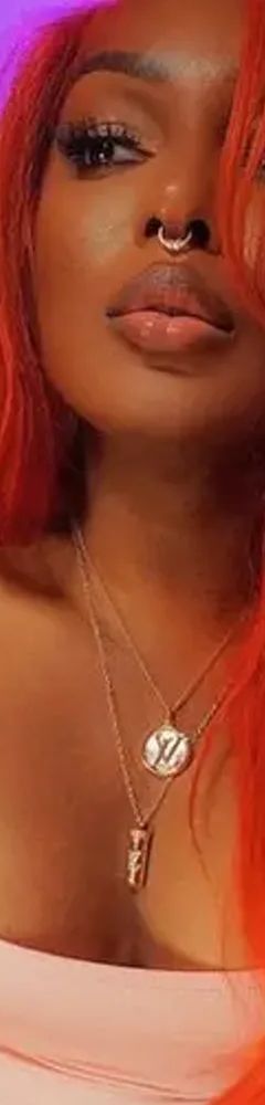TS Meagan Nutwood