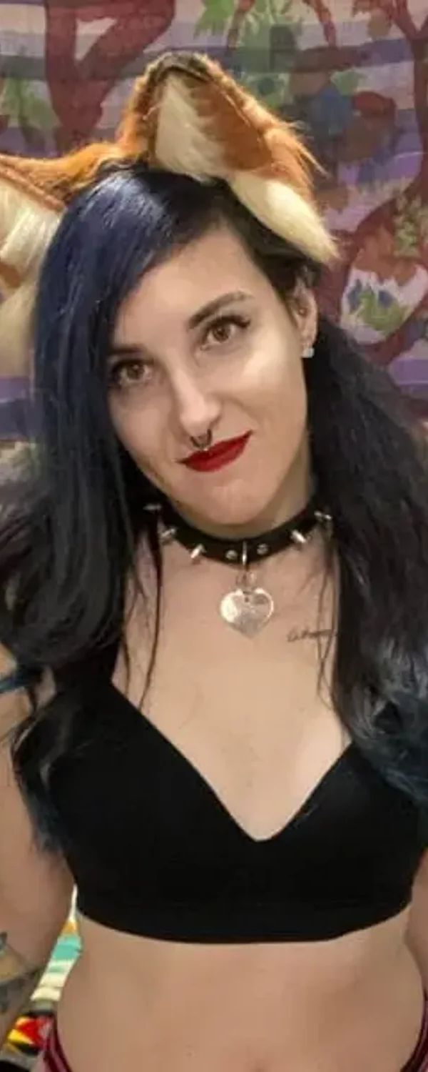 Saria Foxx OnlyFans photo 1