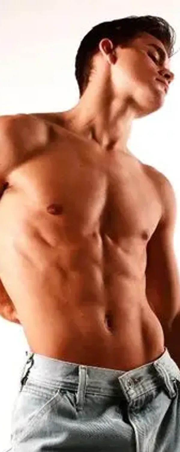 Matthew Crawford OnlyFans photo 1