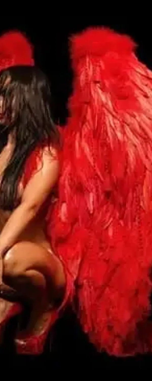 Crystal Rush OnlyFans photo 1