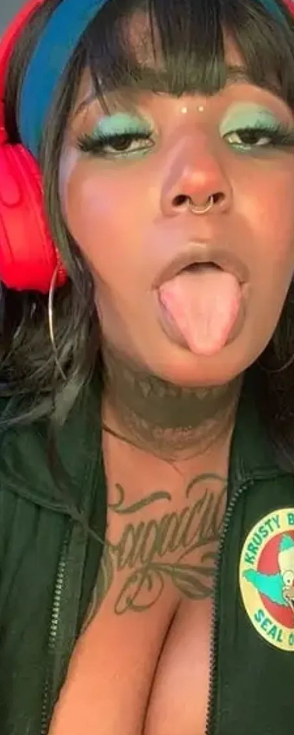 Chanelpunk ♥️ OnlyFans photo 1