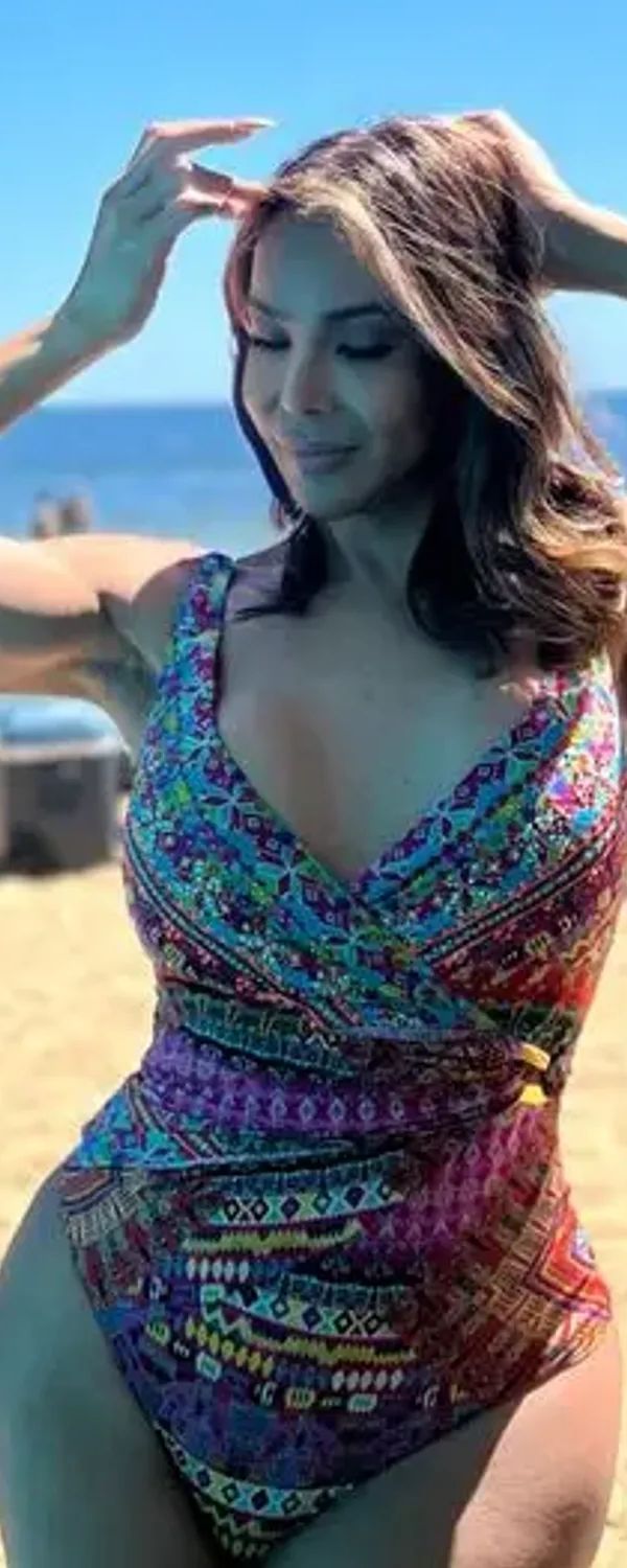 Trans Isabela OnlyFans photo 1