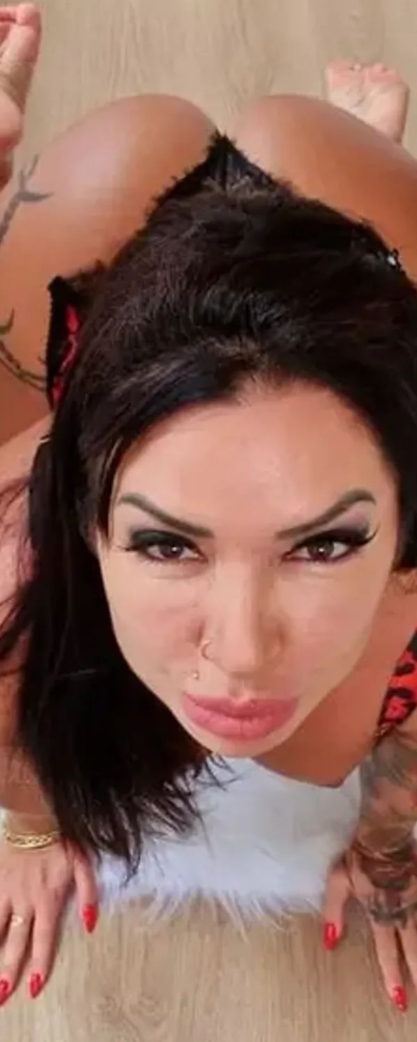 🟢monica Santhiago XXX OnlyFans photo 1