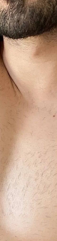 Horny Arab Men