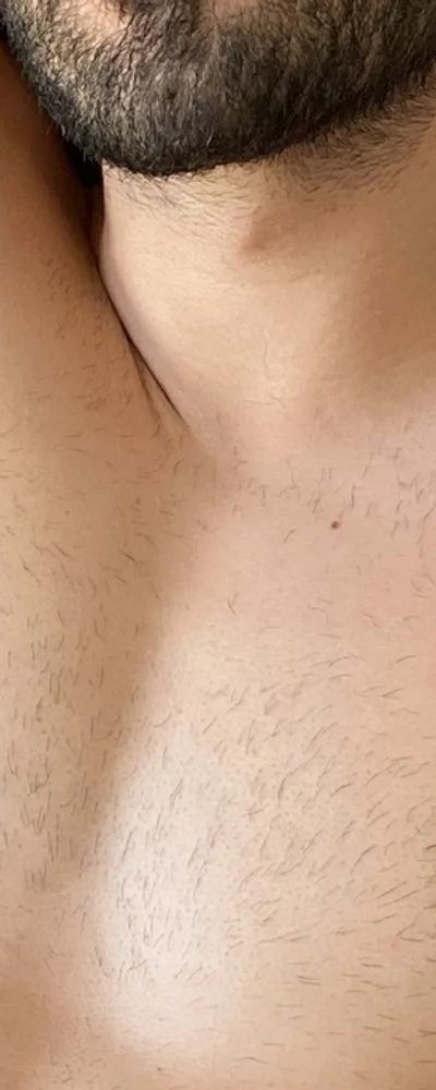 Horny Arab Men