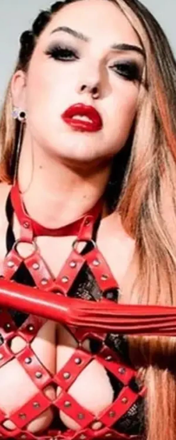 Mistress Kim Judge 🔥💎 OnlyFans photo 1