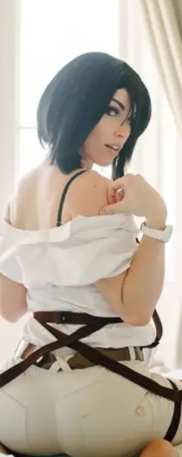 Coralea Jade OnlyFans photo 1