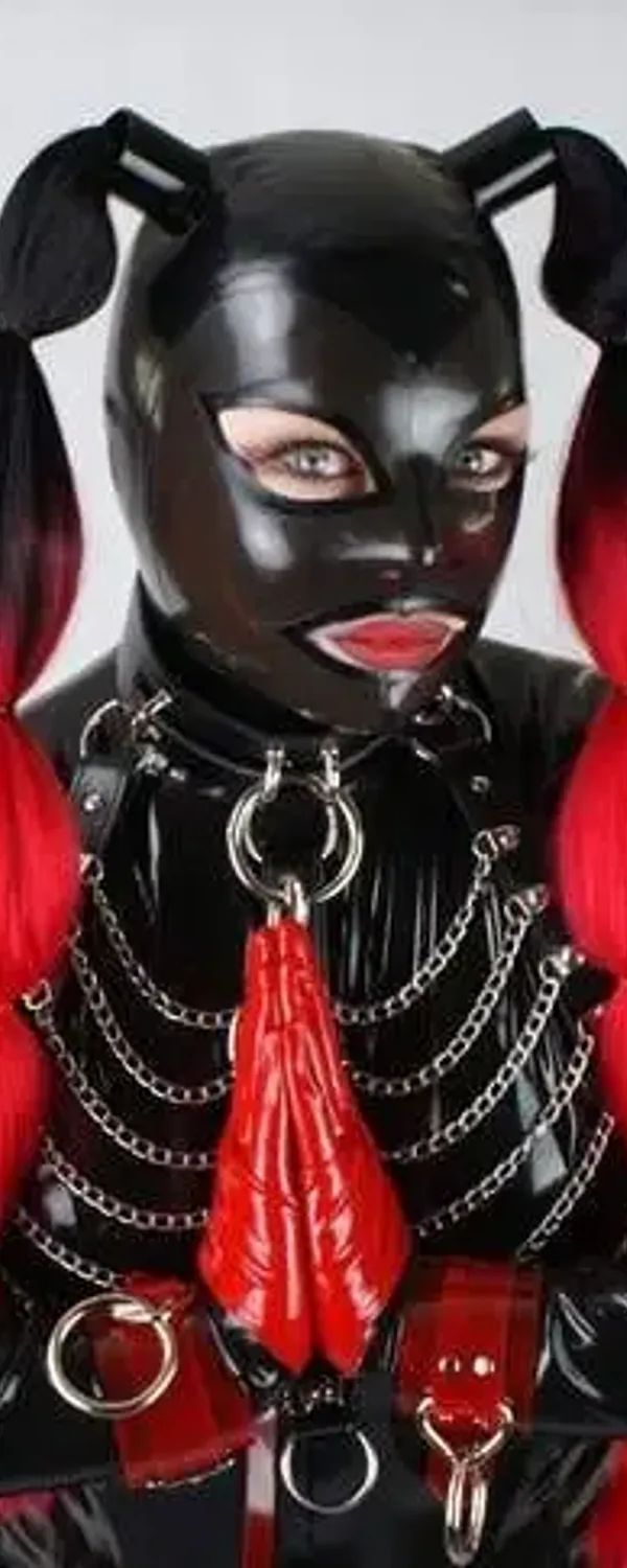 Miss Maskerade OnlyFans photo 1