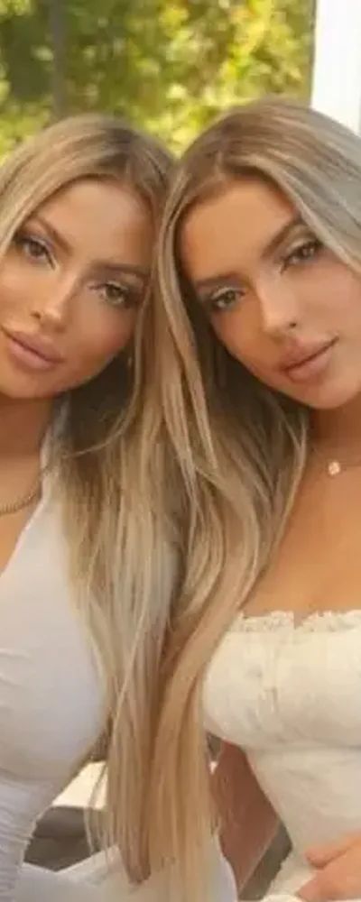 THE NATURAL Twin🔥