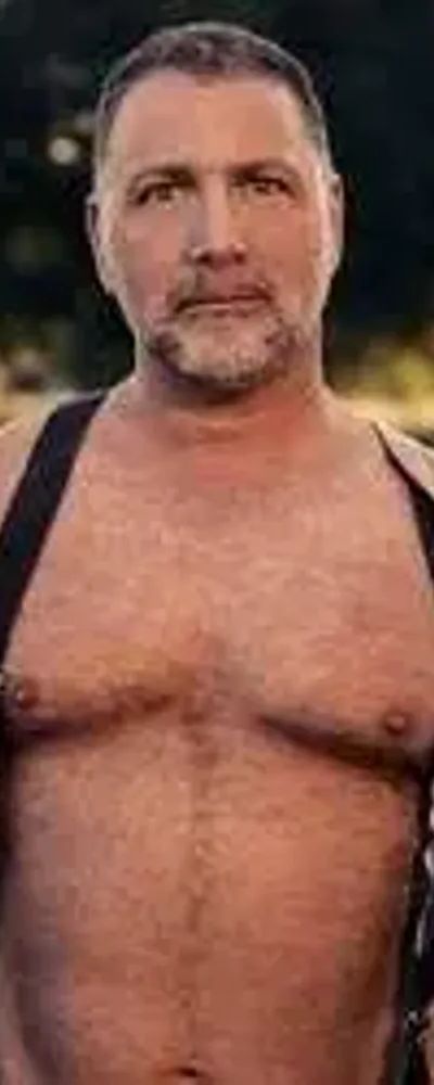 Rick Kelson