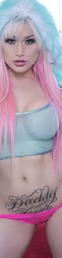 Daizha Octobooty Morgann