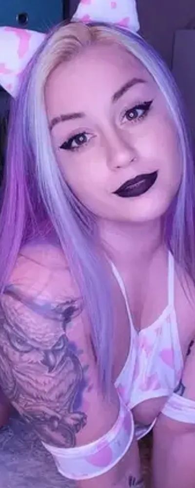 KC Rayne