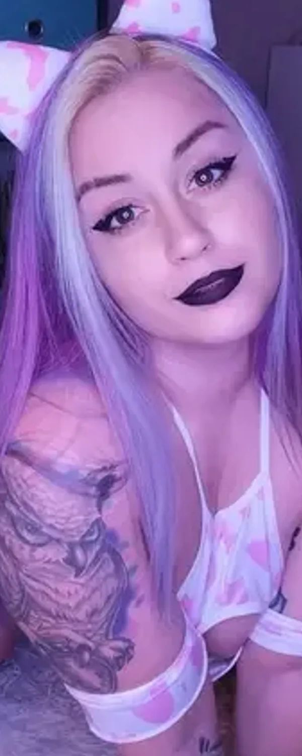 KC Rayne OnlyFans photo 1