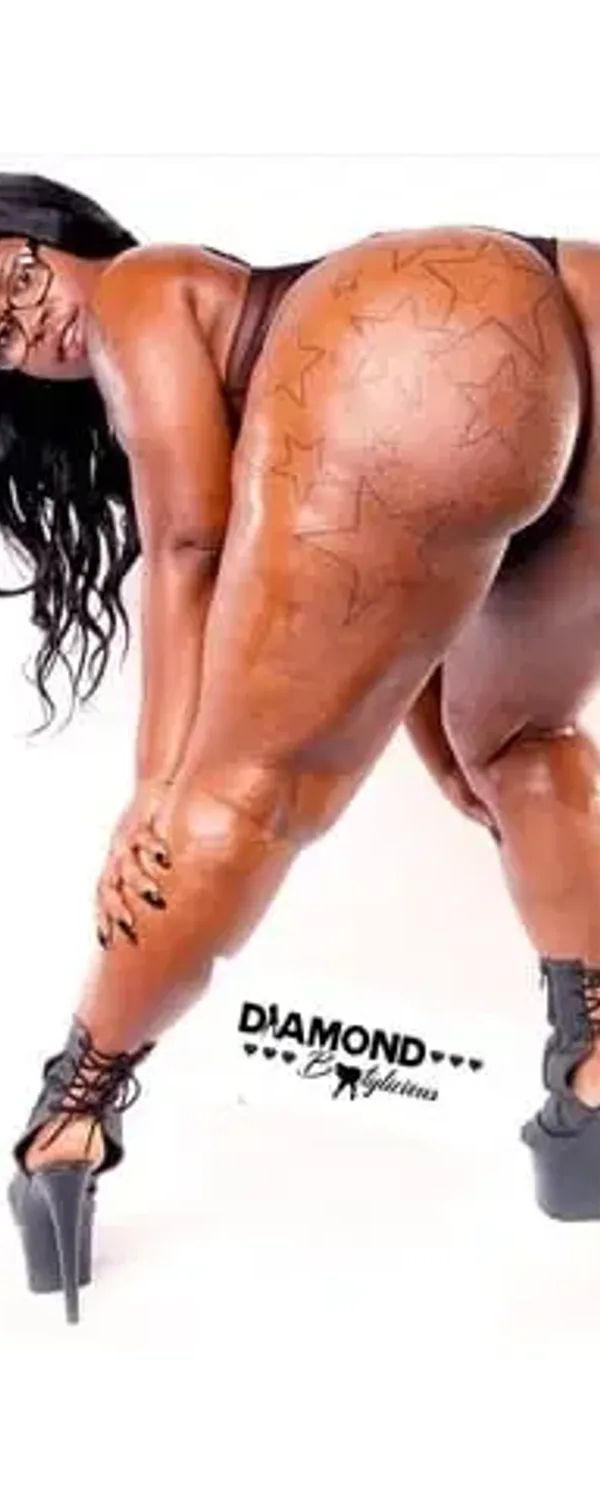 Diamondbootylicious OnlyFans photo 1