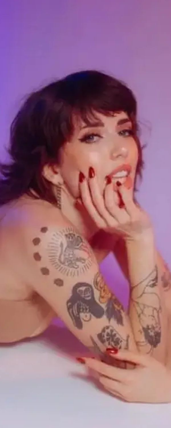 Mickey Meow OnlyFans photo 1