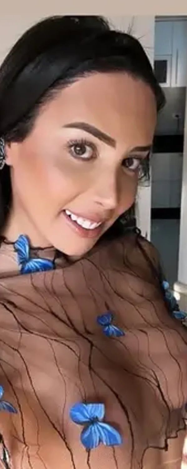 Pérola Martínez OnlyFans photo 1