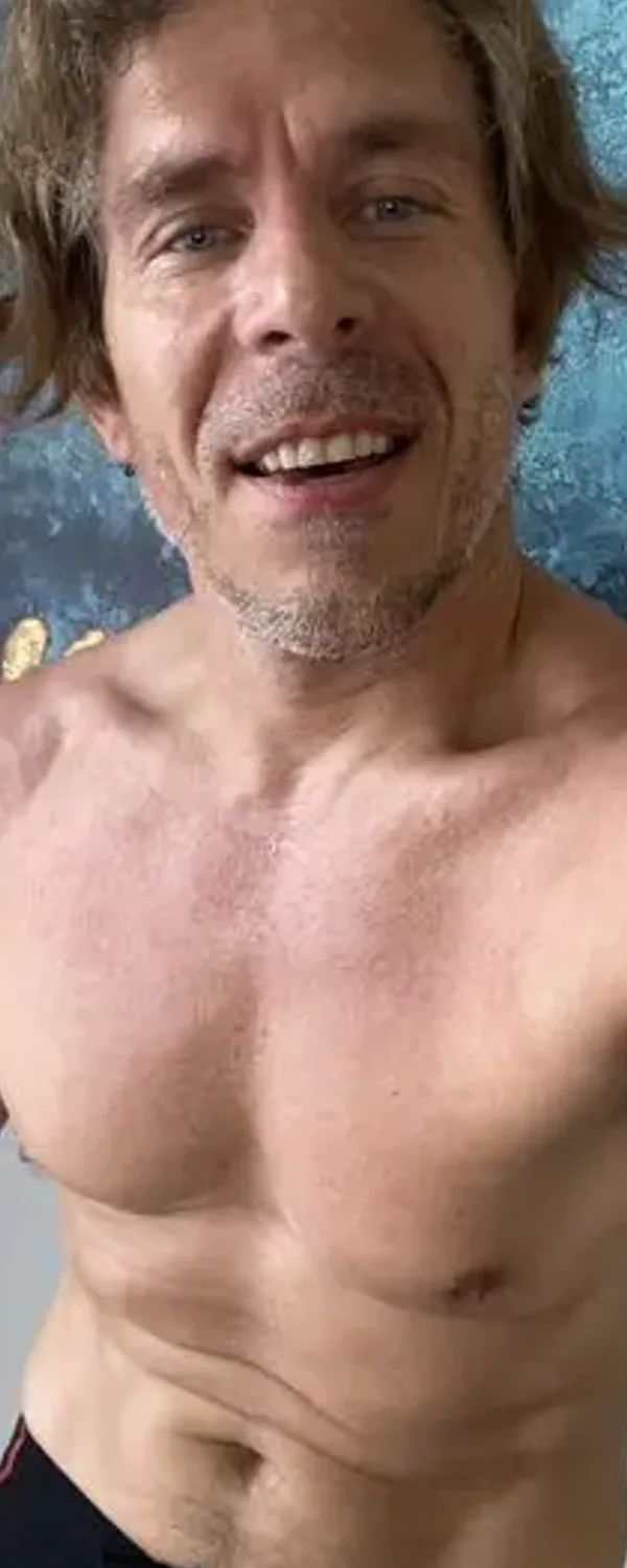 Mick Blue OnlyFans photo 1