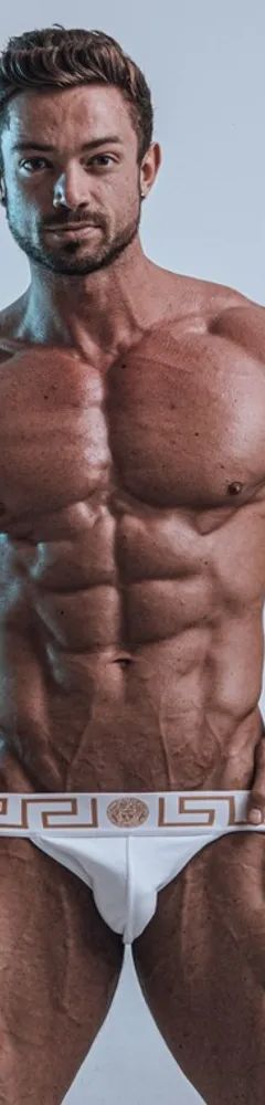Eddi Roxxx