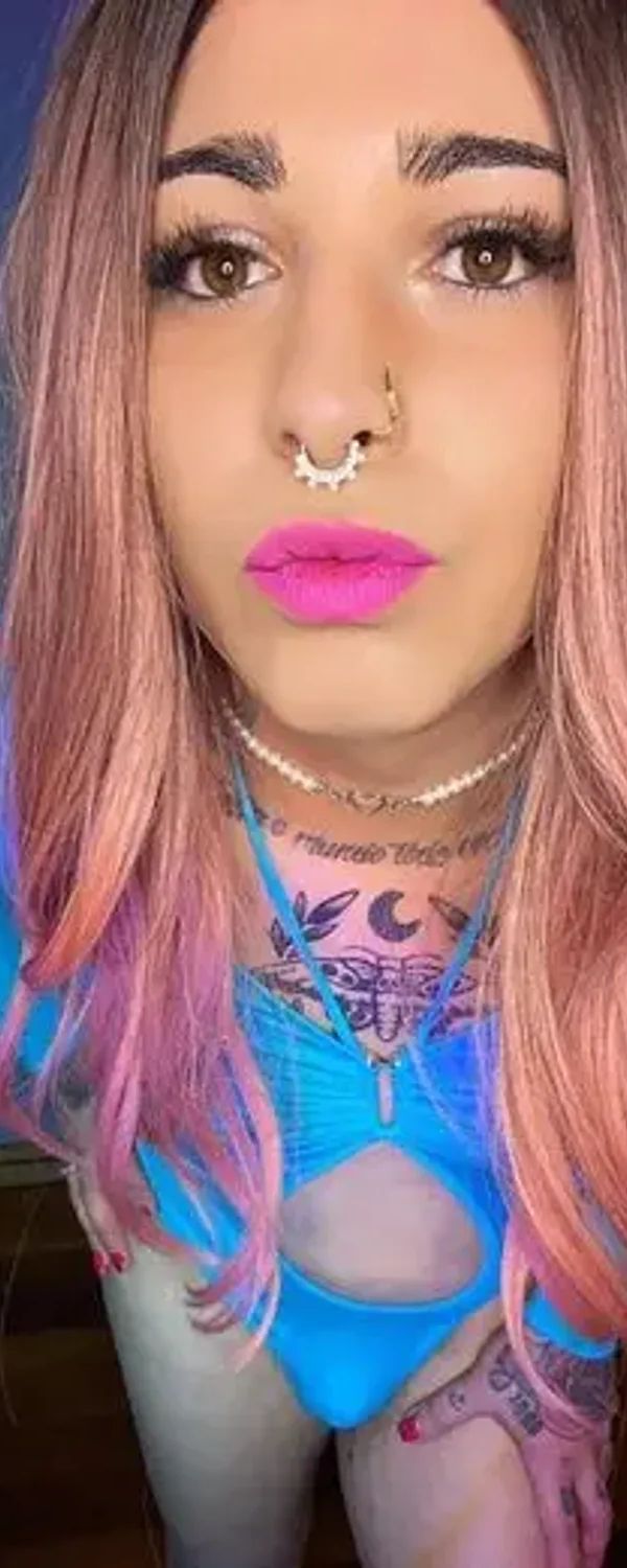 Emma Ink ⚡️ OnlyFans photo 1