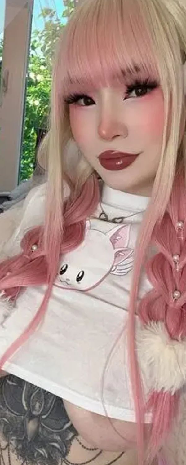 Lynne ⋅˚₊‧ ୨୧ ‧₊˚ ⋅ OnlyFans photo 1