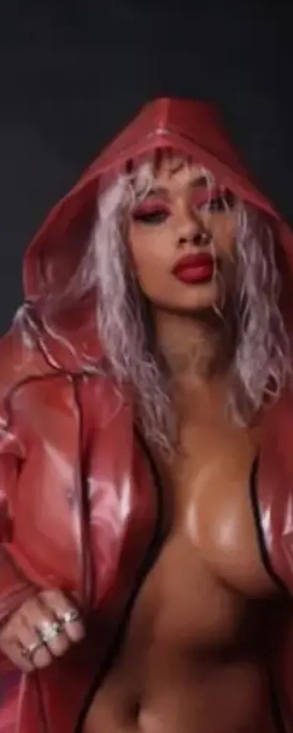 Jade Laurice OnlyFans photo 1