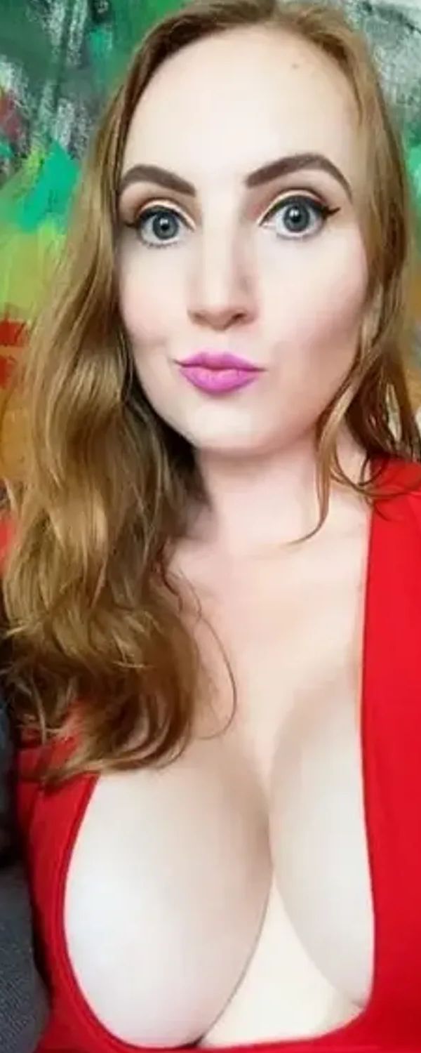 Miss Red Vegan OnlyFans photo 1