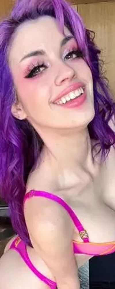 Lux Neon Free Onlyfans