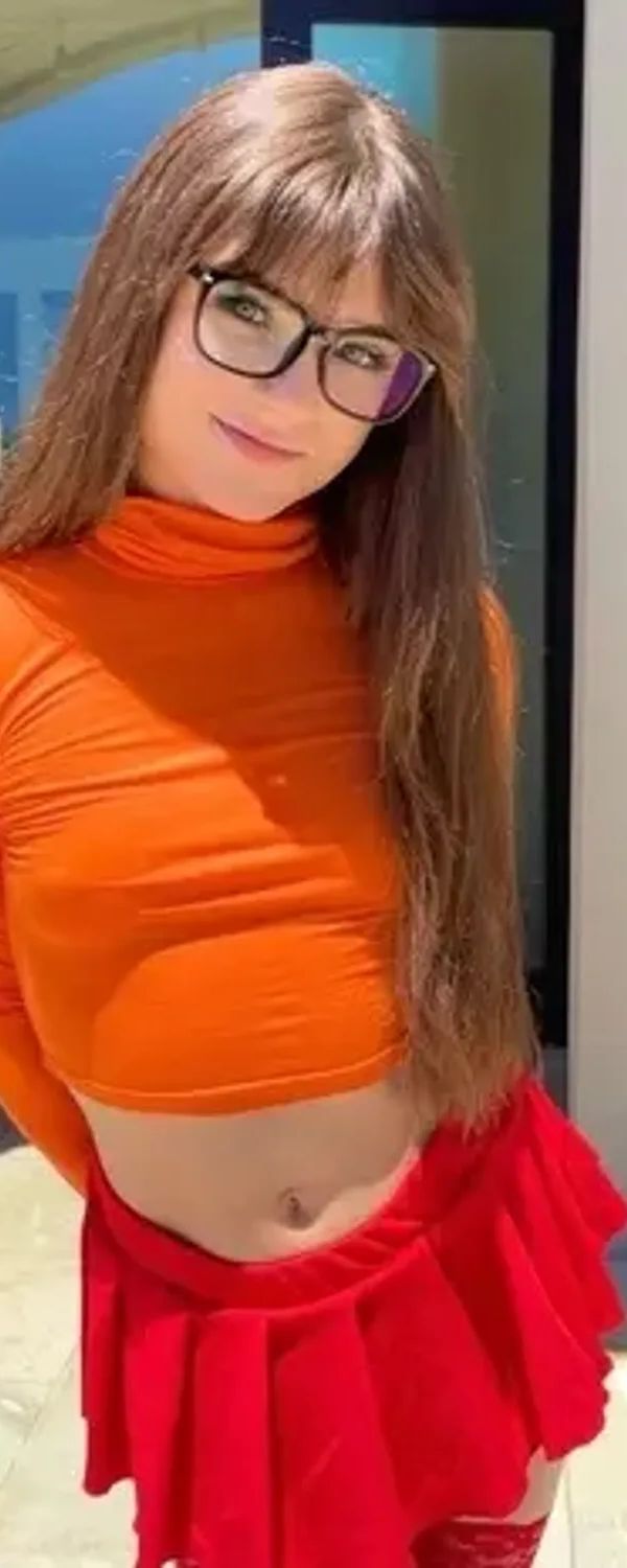 Megan Marx 🩷 OnlyFans photo 1