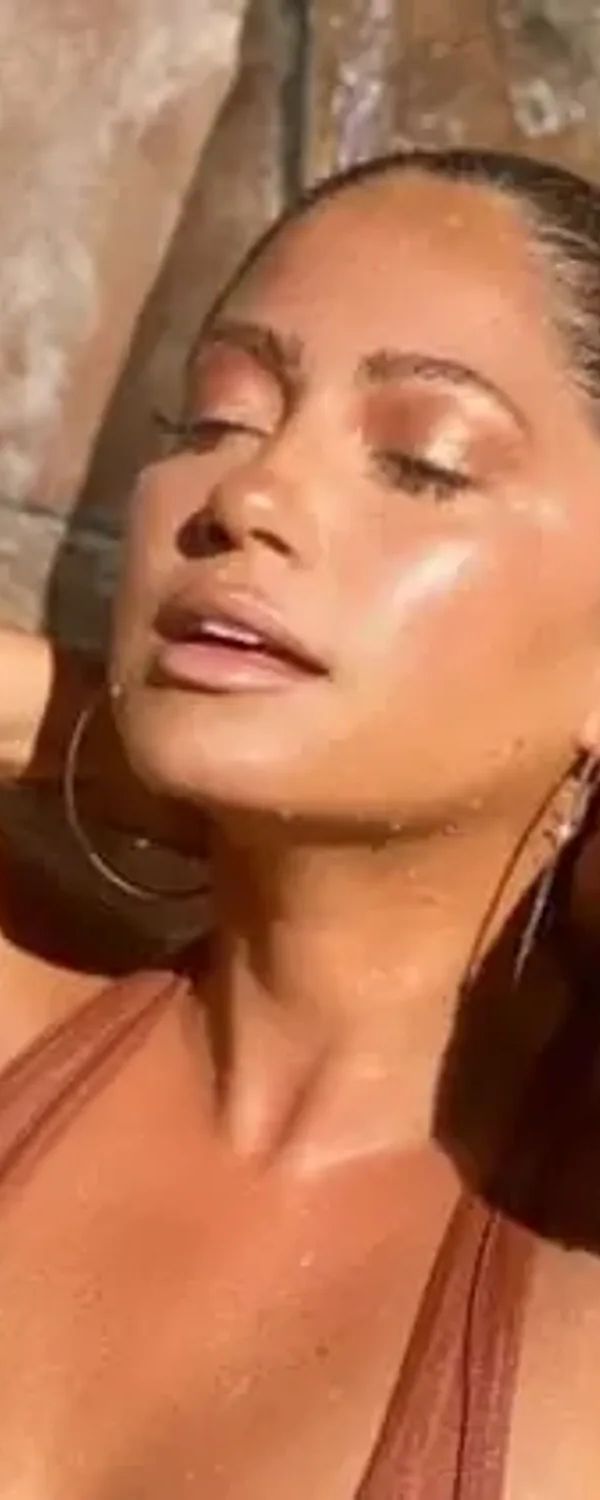 Jessica Burciaga OnlyFans photo 1