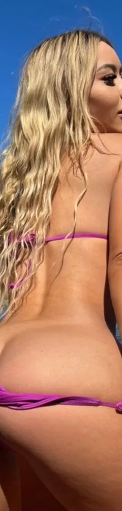 Alana Lister