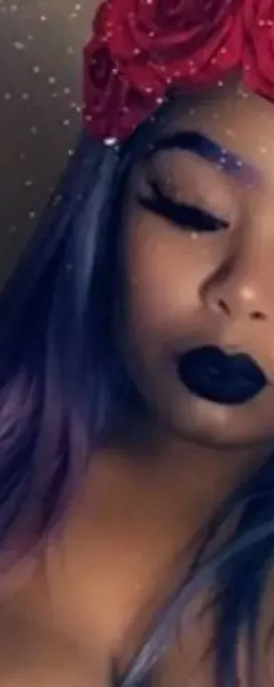Chokahontas 🖤🥰