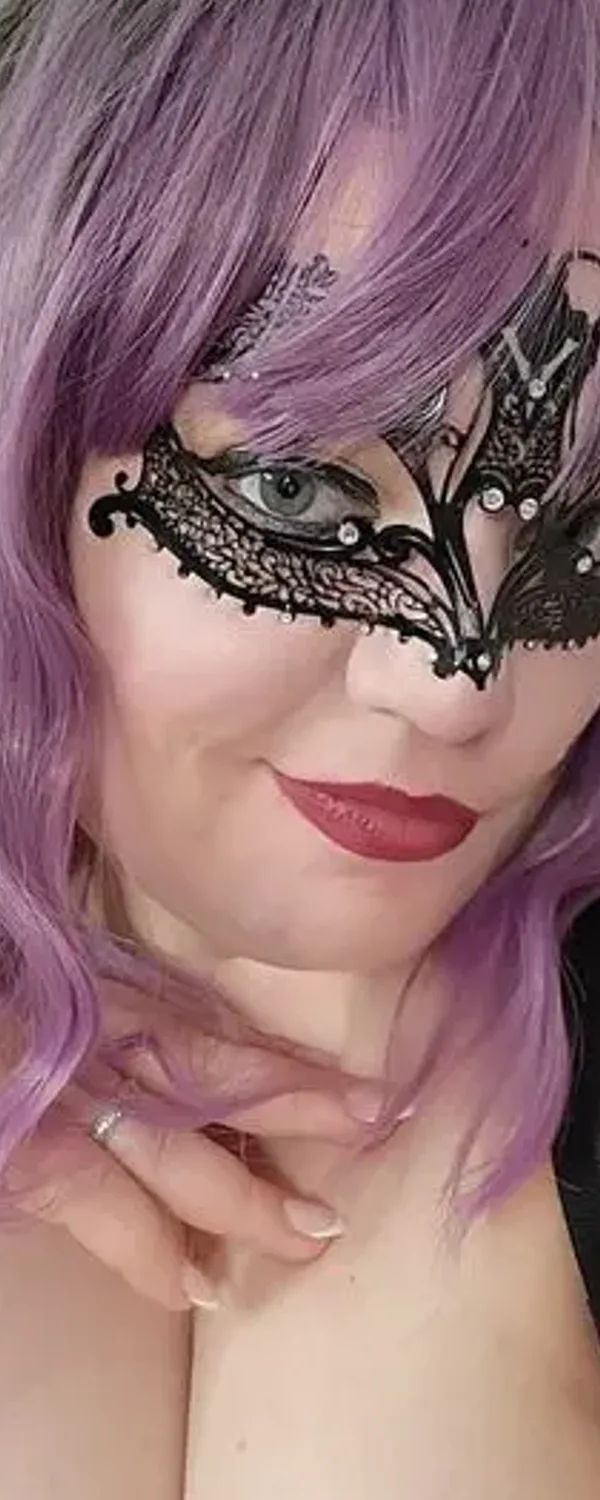 Gwen Morningstar ๐ OnlyFans photo 1