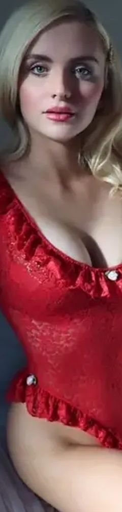Luna Lanie
