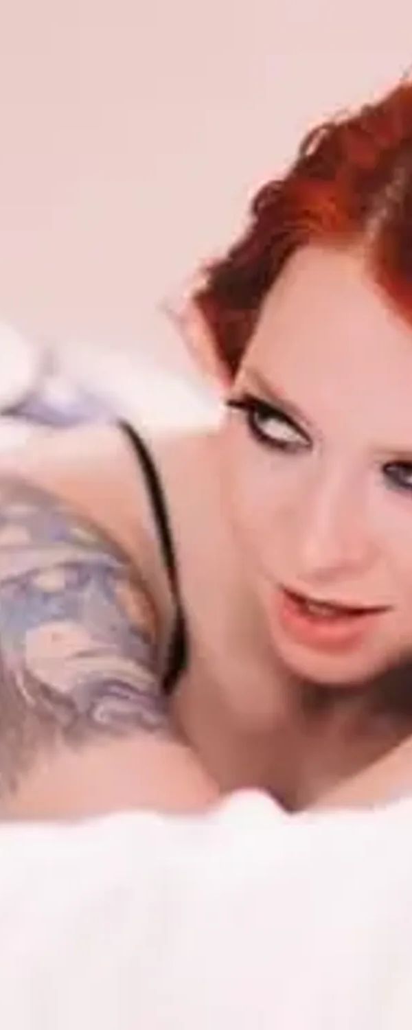 Miss Scarlet Van Gogh OnlyFans photo 1