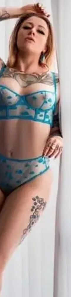 Charlee Beckett
