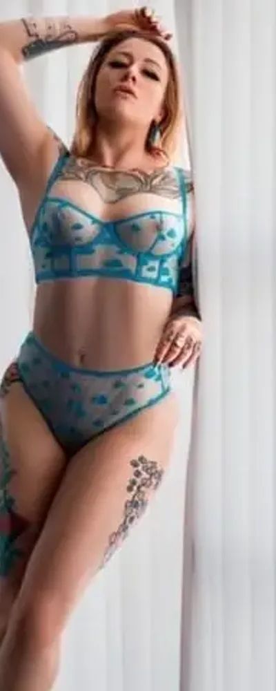 Charlee Beckett